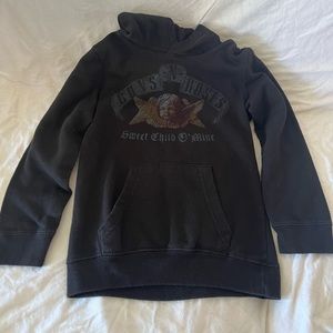 Kids’ Guns N’ Roses Hoodie